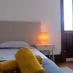 Yellow Hostel *