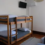 Yellow Hostel Aveiro
