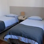 Yellow Albergue