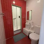 Albergue Yellow *