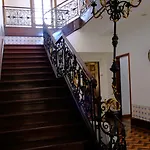 Yellow Hostel Aveiro
