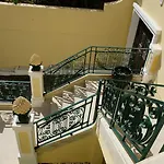 Yellow Albergue