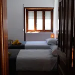Yellow Hostel Aveiro