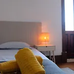 Hostel Yellow