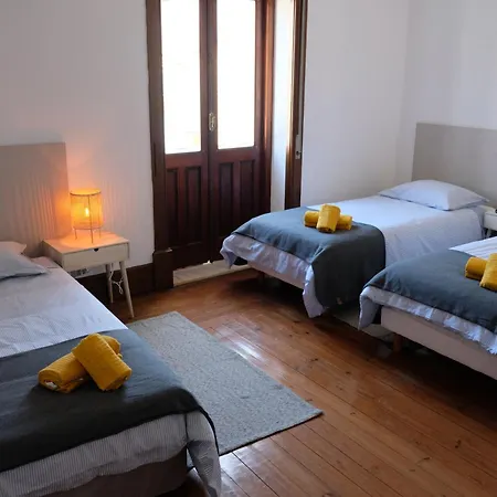Hostel Yellow *