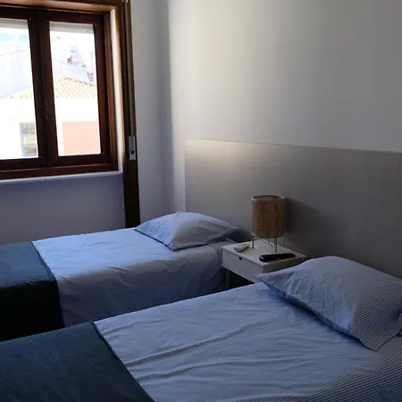 Albergue Yellow