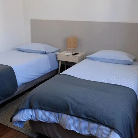 Yellow Hostel