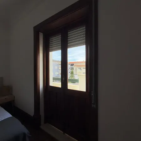 Hostel Yellow Aveiro