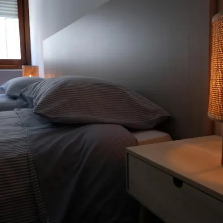 Yellow Albergue