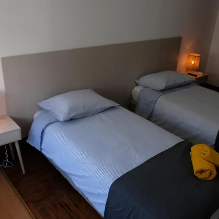 Albergue Yellow Aveiro
