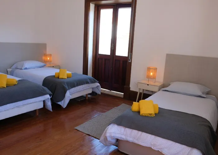 Auberge de jeunesse Yellow *