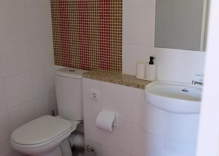 Auberge de jeunesse Yellow Aveiro