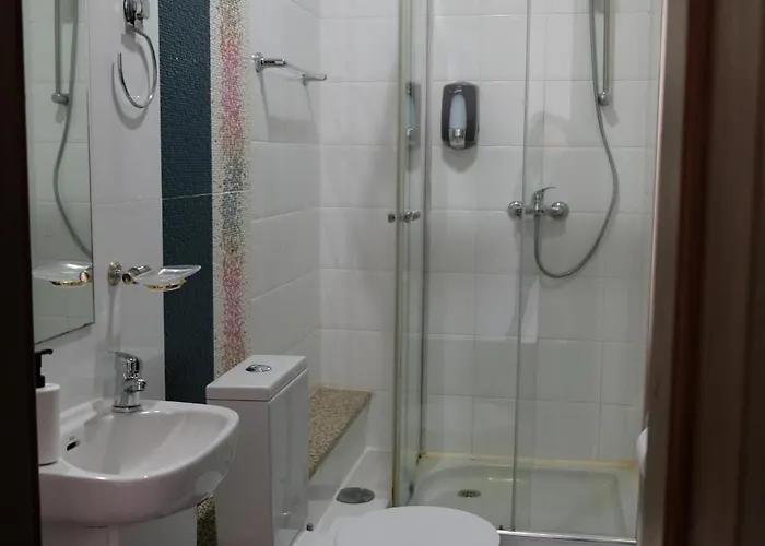 Yellow Auberge de jeunesse