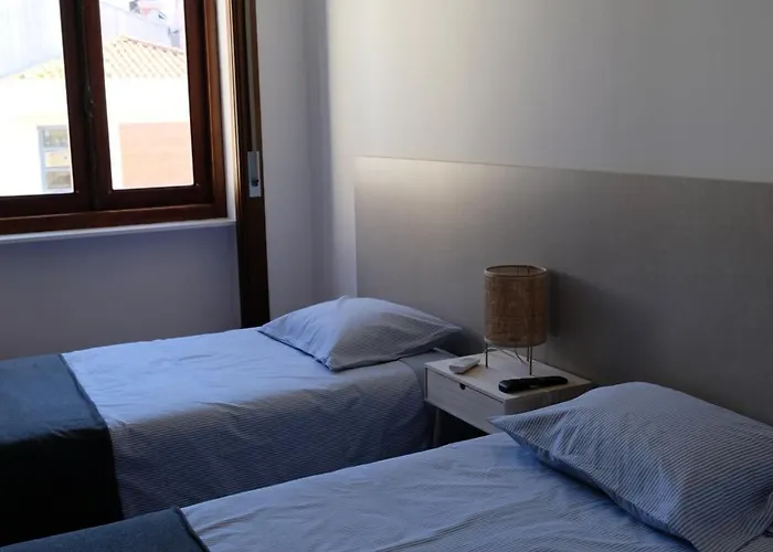 Auberge de jeunesse Yellow