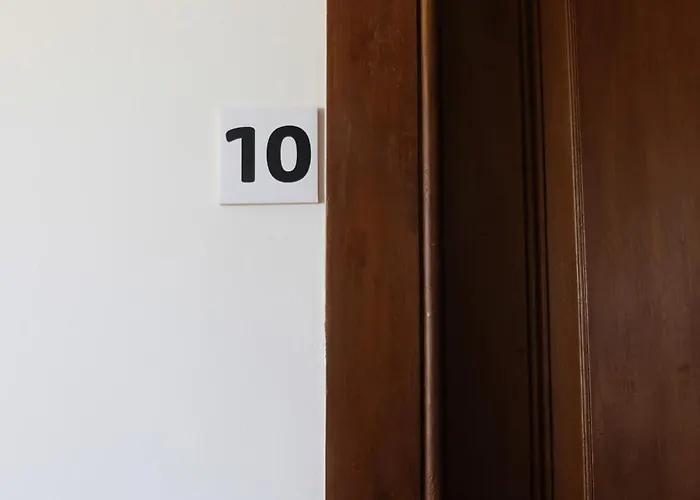 Yellow Auberge de jeunesse