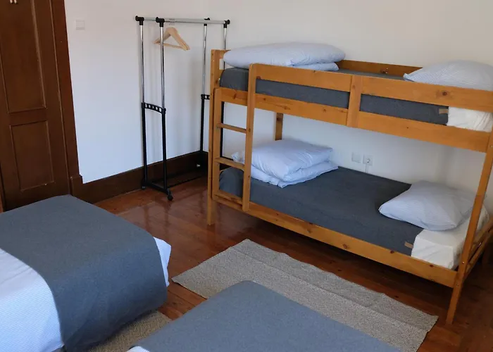 Auberge de jeunesse Yellow *