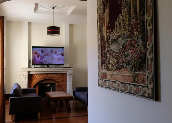 Yellow Auberge de jeunesse Aveiro