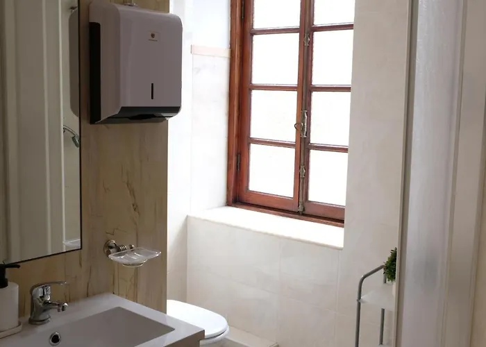 Yellow Auberge de jeunesse