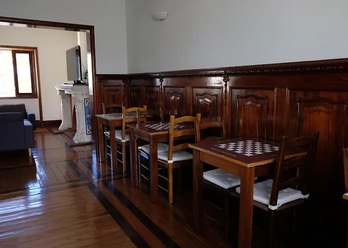 Yellow Auberge de jeunesse