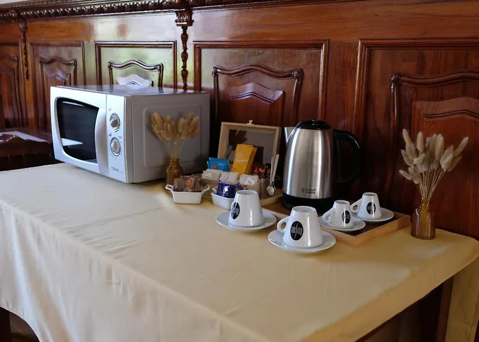 Yellow Auberge de jeunesse *