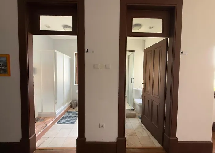 Yellow Auberge de jeunesse *