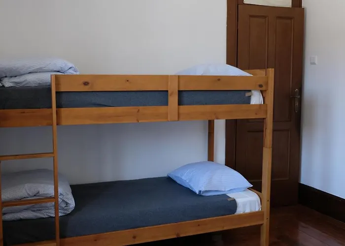 Yellow Auberge de jeunesse Aveiro