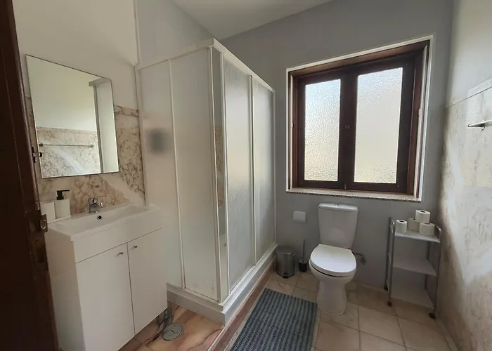 Auberge de jeunesse Yellow Aveiro