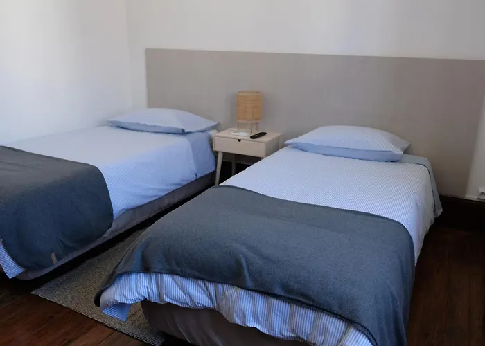 Yellow Auberge de jeunesse