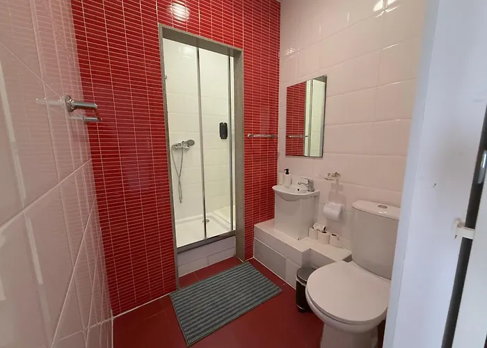 Auberge de jeunesse Yellow *