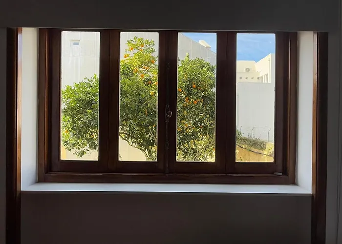 Yellow Auberge de jeunesse Aveiro