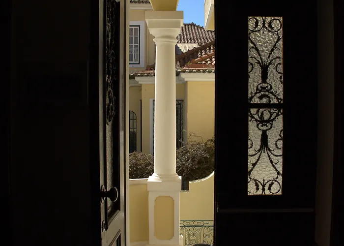 Auberge de jeunesse Yellow Aveiro