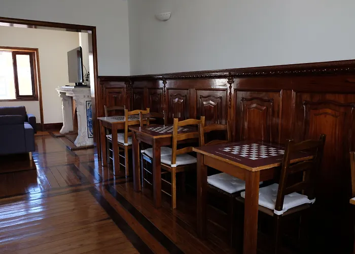 Auberge de jeunesse Yellow