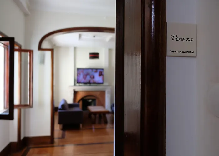 Yellow Auberge de jeunesse