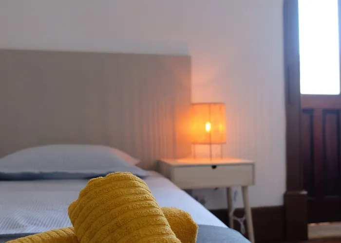 Auberge de jeunesse Yellow