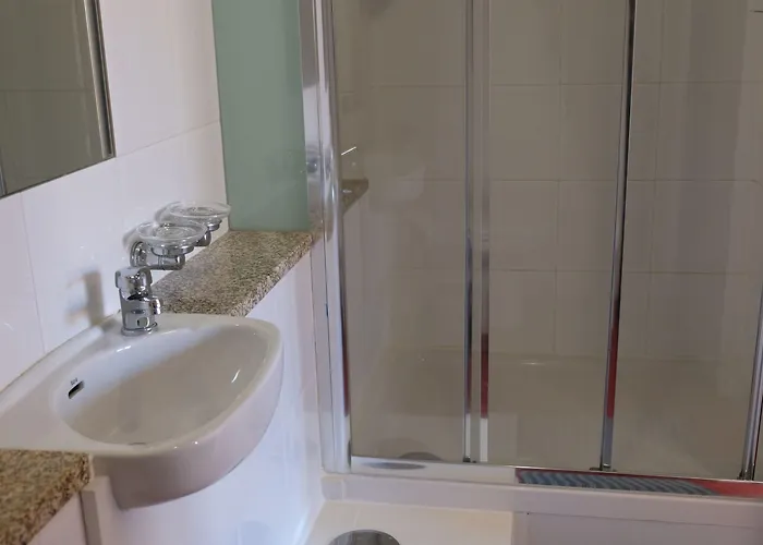 Yellow Auberge de jeunesse