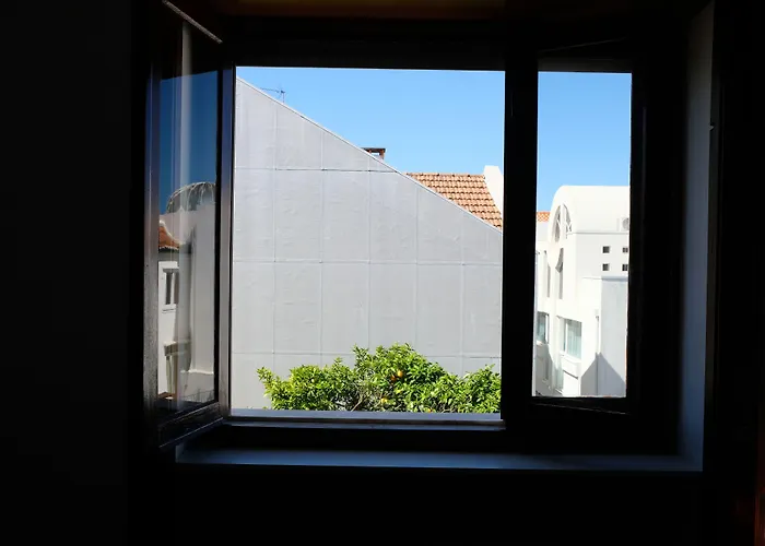 Auberge de jeunesse Yellow Aveiro